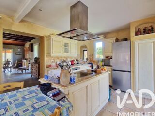  Maison à vendre 6 pièces 153 m²