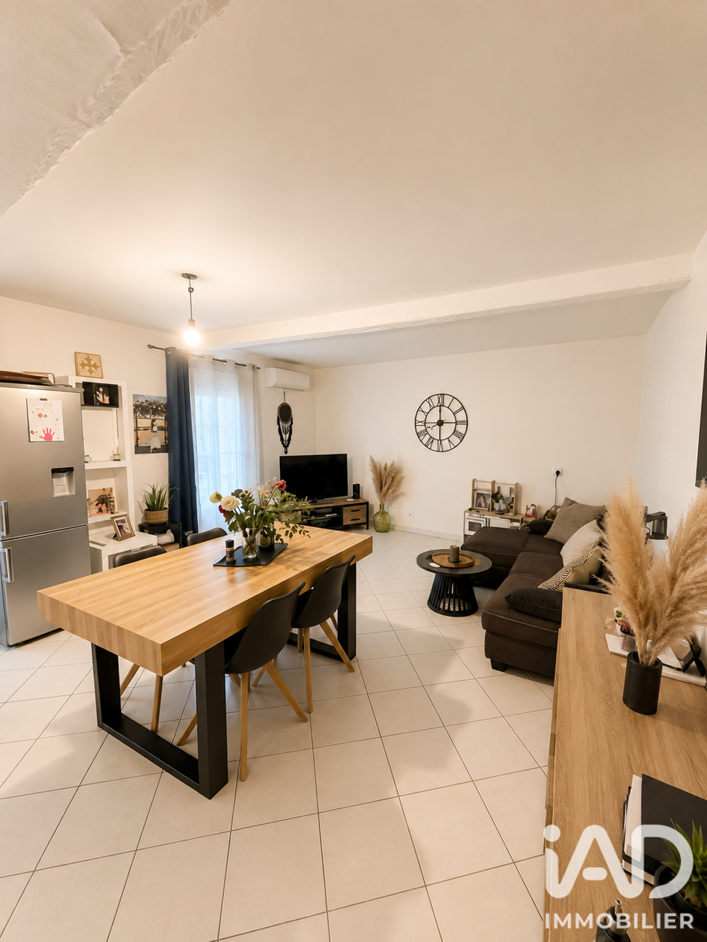 Vente Maison Vente Maison de ville 3 pièces Frontignan
