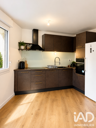  Appartement à vendre 4 pièces 61 m²