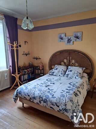  Maison à vendre 7 pièces 125 m²