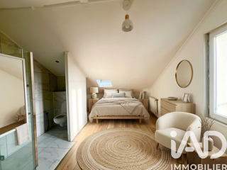  Maison à vendre 4 pièces 120 m²