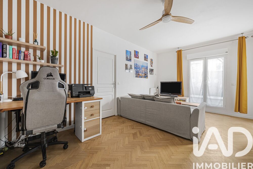 Vente Appartement Vente Appartement 2 pièces Courbevoie