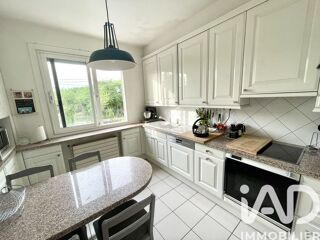  Maison � vendre 6 pi�ces 132 m�