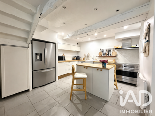  Maison à vendre 6 pièces 130 m²