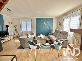  Maison à vendre 5 pièces 142 m²