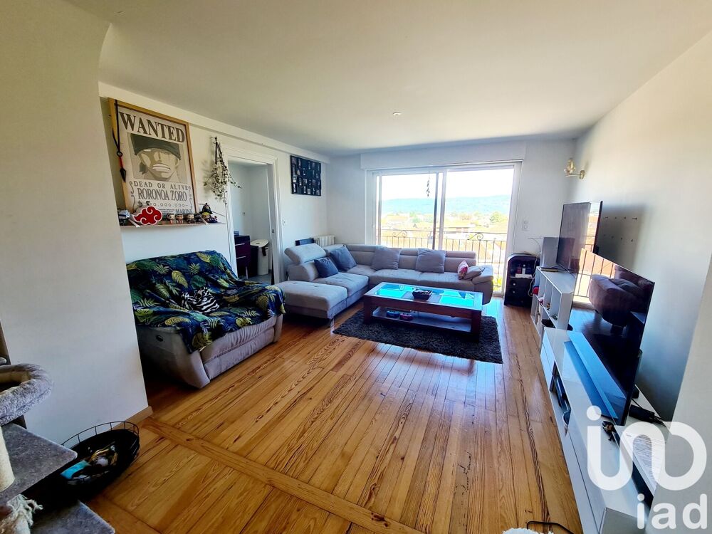Vente Maison de ville 6 pièces