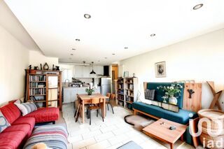 Appartement � vendre 3 pi�ces 65 m�