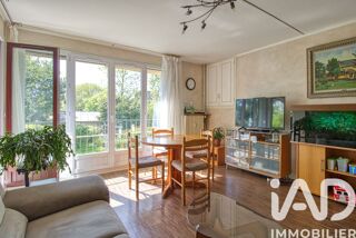  Appartement à vendre 3 pièces 70 m²