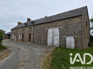  Maison � vendre 5 pi�ces 235 m�