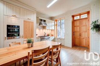  Maison à vendre 3 pièces 87 m²
