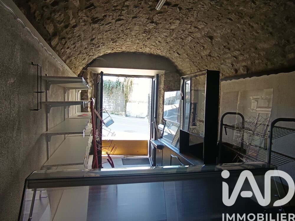 Vente Immeuble Vente Immeuble 60 m&sup2; Berrias-et-casteljau