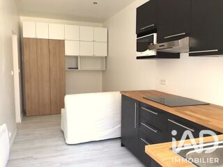 Appartement 1 pièce 19 m² · à Meaux · 19 m² · 74 000 €