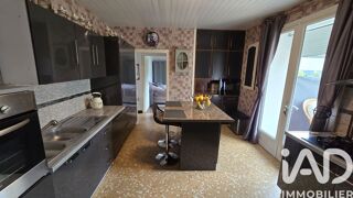  Maison à vendre 5 pièces 120 m²