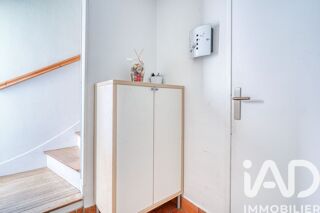  Maison à vendre 4 pièces 71 m²