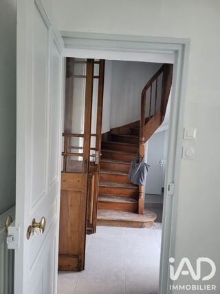  Maison à vendre 5 pièces 190 m²