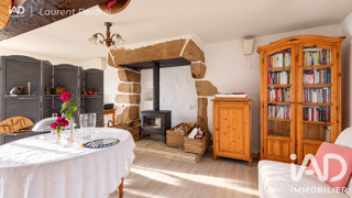  Maison à vendre 7 pièces 168 m²