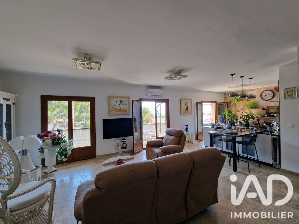 Vente Appartement Vente Appartement 4 pièces Bandol