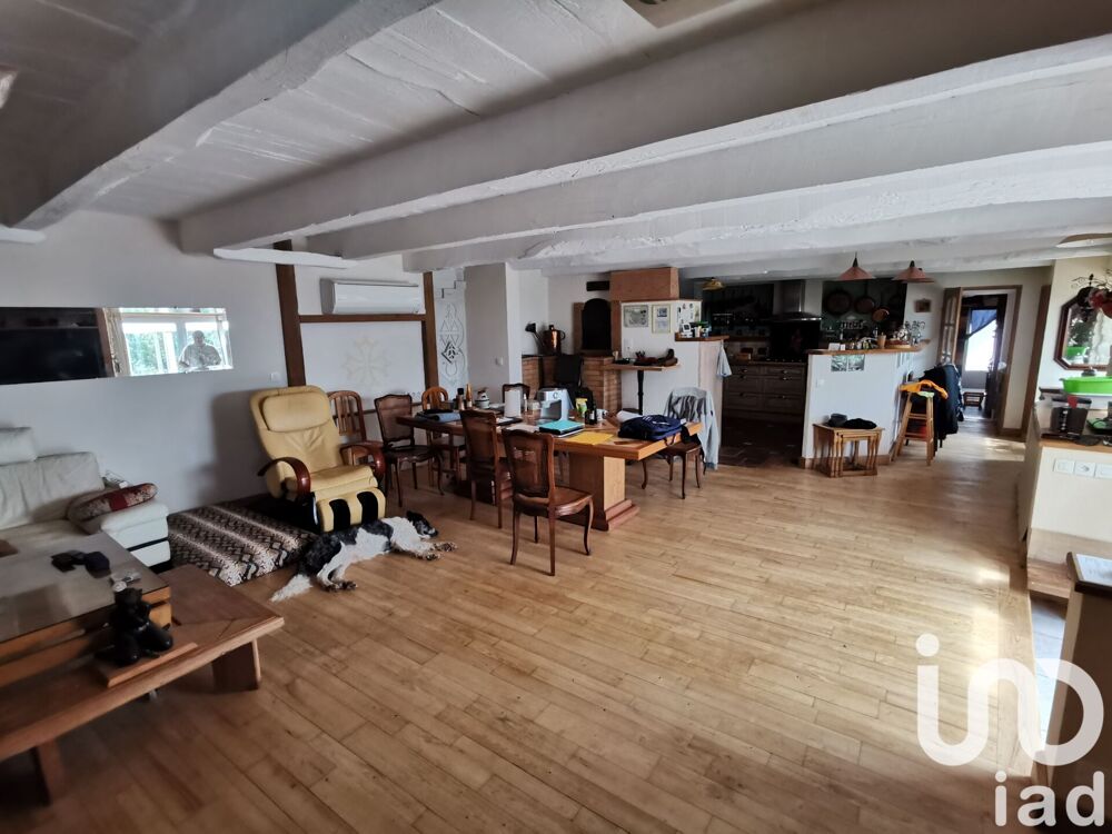 Vente Maison Vente Ferme 6 pièces Curvalle