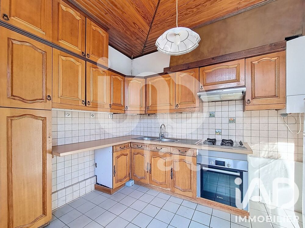Vente Appartement Vente Appartement 2 pièces Aulnay-sous-bois