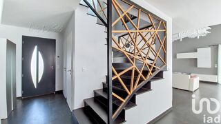  Maison à vendre 5 pièces 170 m²