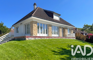  Maison à vendre 5 pièces 125 m²