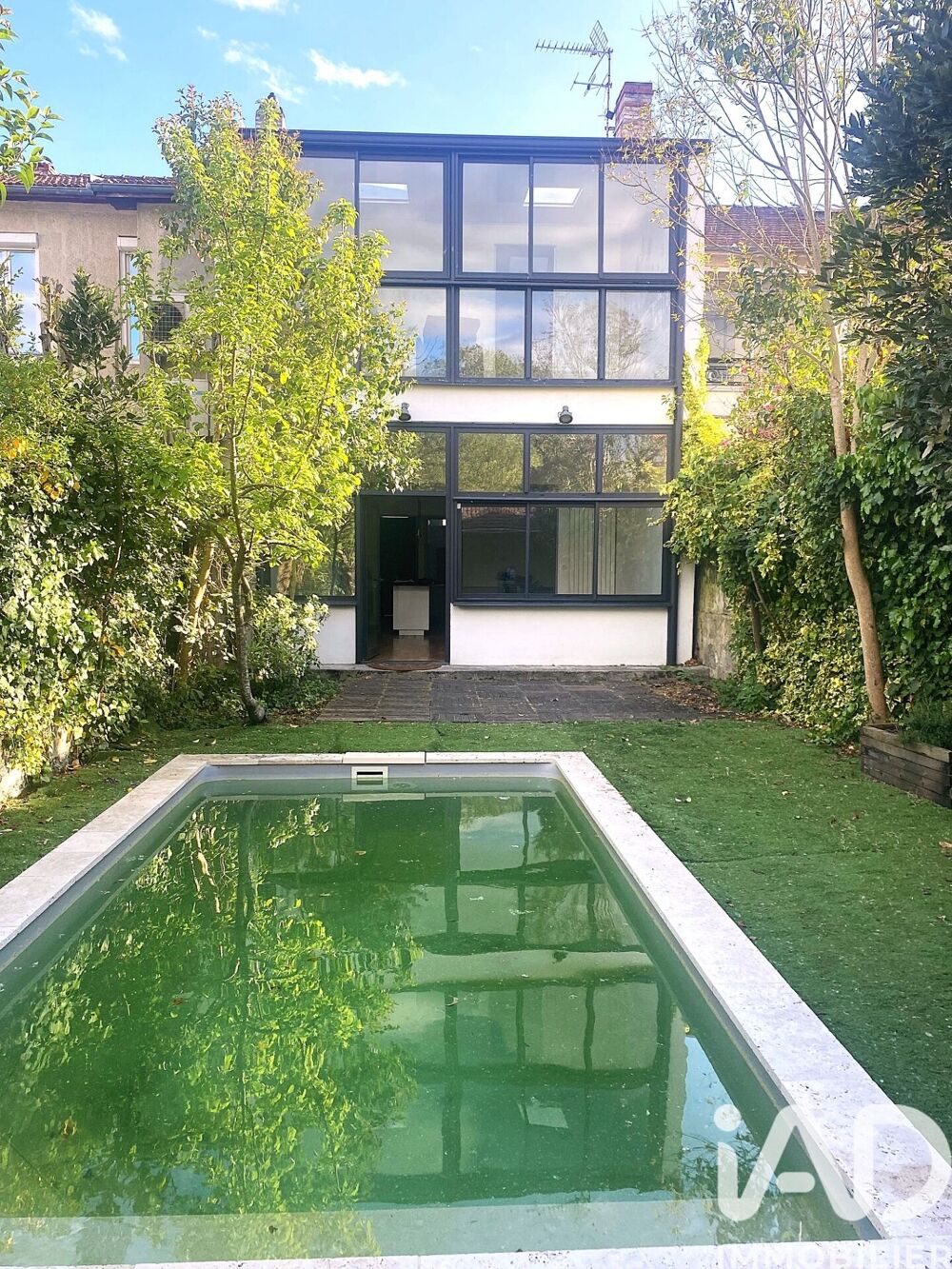 � vendre  Maison M�rignac (33700)