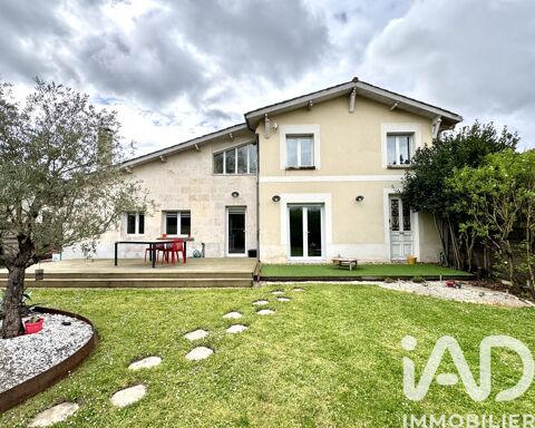   Vente Maison Maison - 5 pi�ce(s) - 170 m�