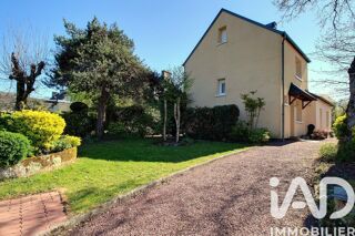  Maison à vendre 5 pièces 100 m²