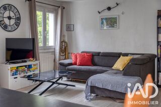  Appartement à vendre 4 pièces 82 m²