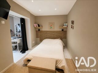  Maison à vendre 5 pièces 129 m²