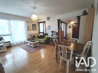  Appartement à vendre 4 pièces 82 m²