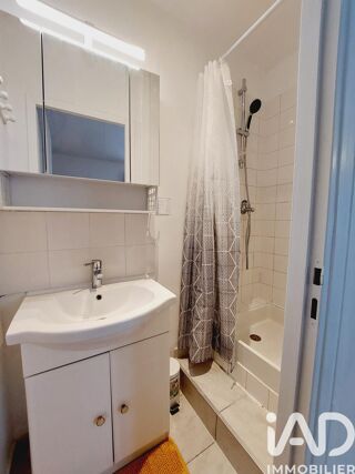  Appartement � vendre 2 pi�ces 31 m�