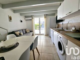  Maison à vendre 3 pièces 51 m²