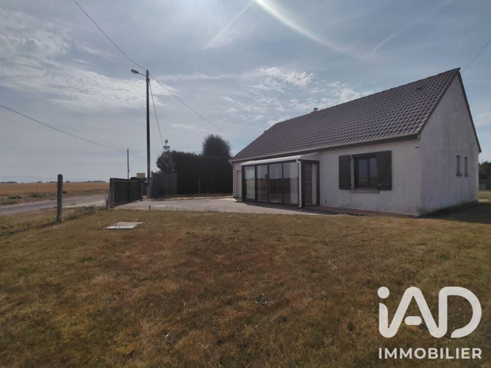 Vente Maison Vente Maison de campagne 4 pièces Barc