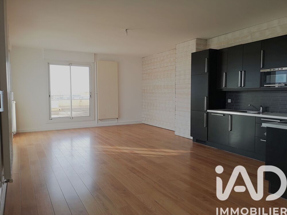 Vente Duplex 6 pièces