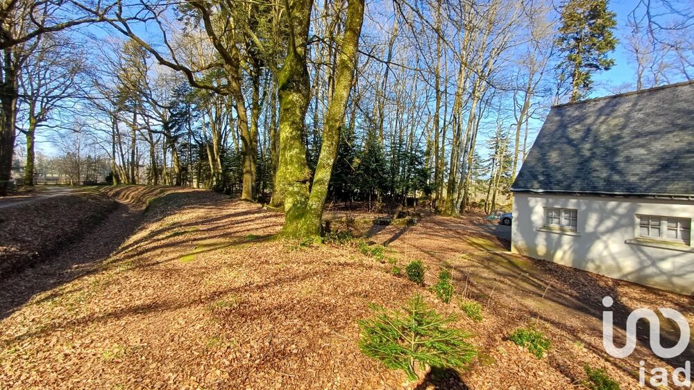 Vente Maison traditionnelle 7 pièces