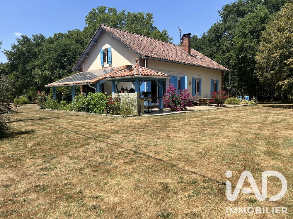 Vente Maison traditionnelle 4 pièces