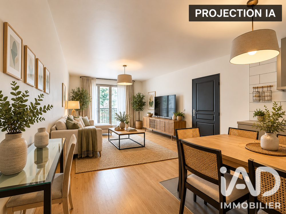 Vente Appartement Vente Appartement 2 pièces Villiers-sur-marne