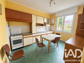  Maison à vendre 4 pièces 98 m²