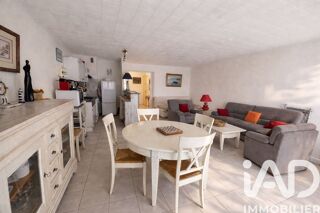  Appartement à vendre 2 pièces 57 m²