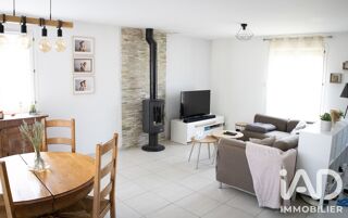  Maison à vendre 5 pièces 97 m²