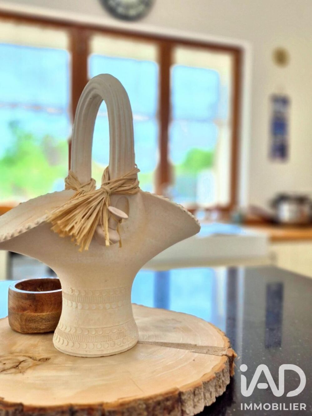 Vente Maison de campagne 7 pièces