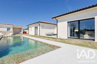  Maison à vendre 7 pièces 200 m²