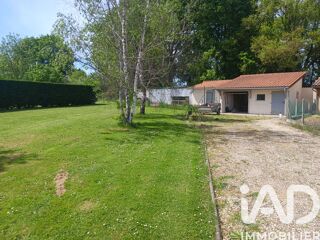  Terrain � vendre 604 m�
