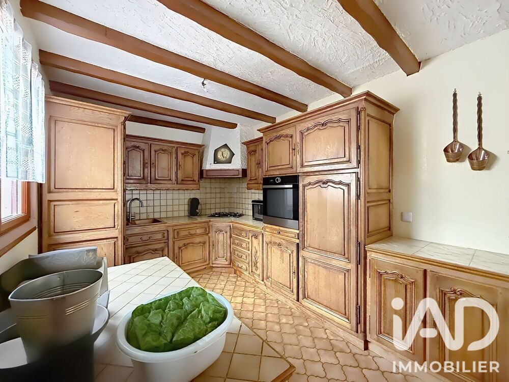 Vente Maison Vente Maison/villa 6 pièces Boissise-le-roi