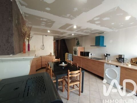   Vente Maison traditionnelle 4 pièces Maison - 4 pièce(s) - 101 m²