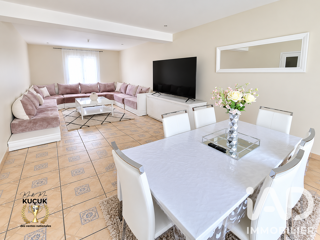  Maison à vendre 7 pièces 150 m²