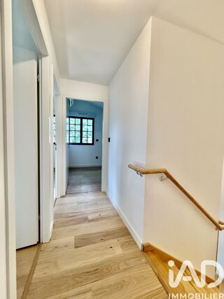  Maison à vendre 5 pièces 107 m²