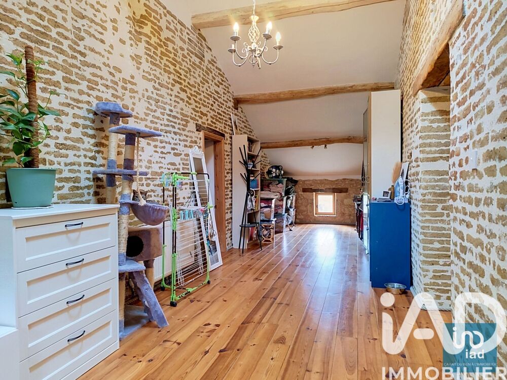 à vendre  Maison Poupas (82120)