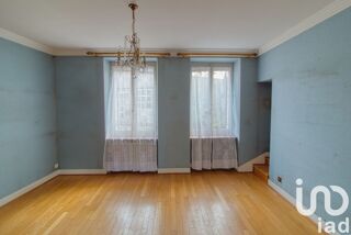  Maison à vendre 7 pièces 125 m²